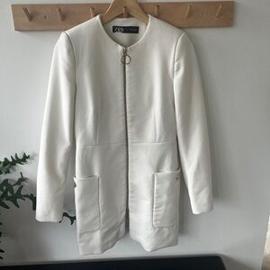 Zara jacket